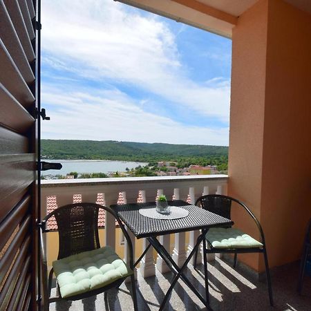 Apartment Baran Čižići Buitenkant foto