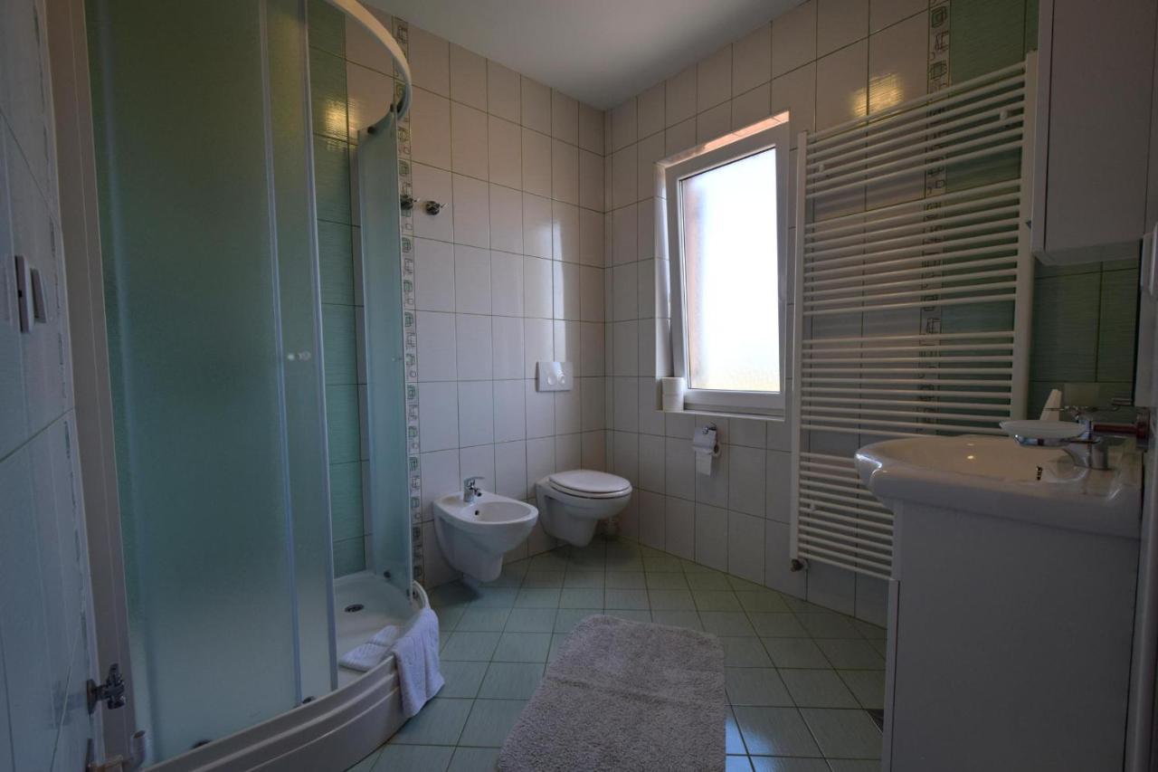 Apartment Baran Čižići Buitenkant foto