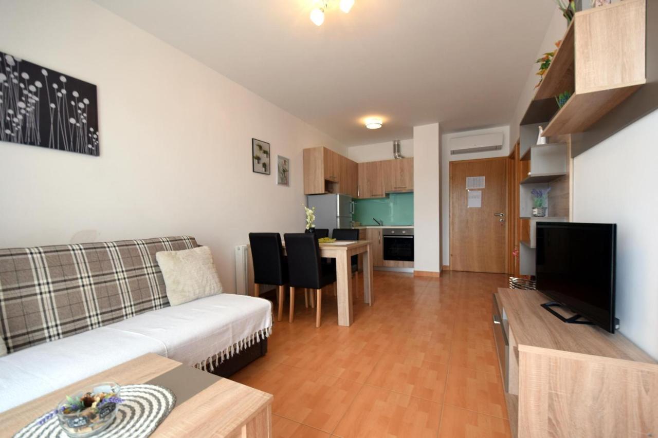Apartment Baran Čižići Buitenkant foto