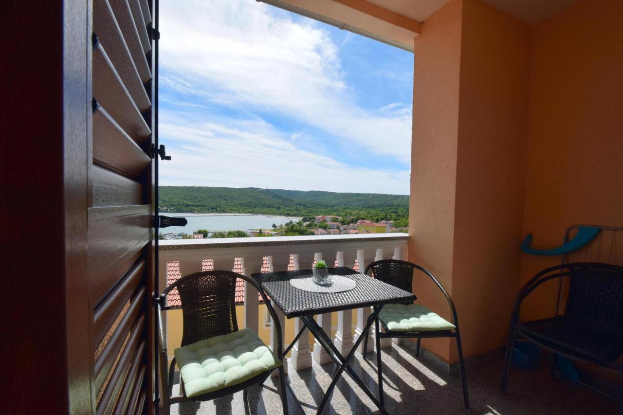 Apartment Baran Čižići Buitenkant foto